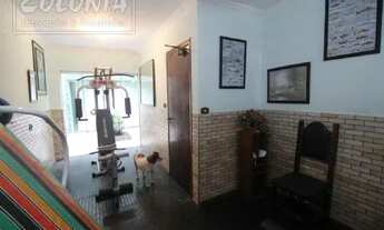 Imagem 6: Santo André - Casa Padrão - Santa Maria