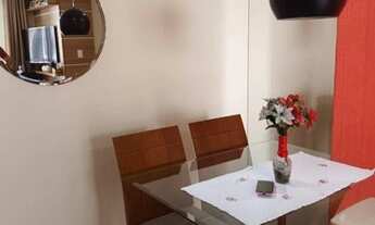 Imagem 2: LOCAÇÃO!! APTO 54 MTS- PQ DAS NAÇÕES -VL DAS BELEZAS