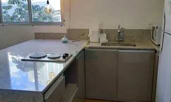 Imagem 6: Apartamento Para Alugar no Bairro Ouro Preto