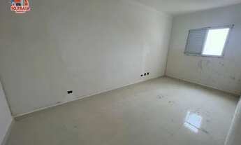 Imagem 5: Apartamento à venda, 52 m² por R$ 270.000,00 - Jardim Real - Praia Grande/SP