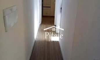 Imagem 4: Apartamento com 2 dormitórios, 43 m² - venda por R$ 181.000,00 ou aluguel por R$ 1.340,00