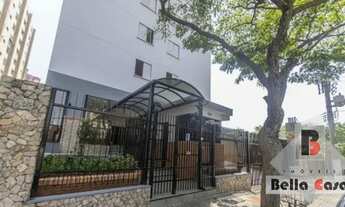 Imagem 2: APARTAMENTO - TATUAPE - VENDA