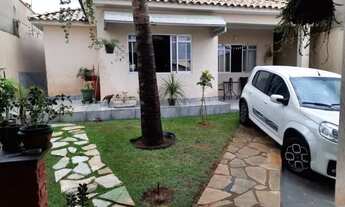 Imagem 3: Linda casa área lazer rua 3B V.Pires