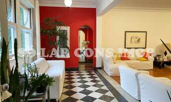 Imagem 3: Oportunidade em Copacabana, apartamento com 280m² e 6 quartos