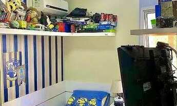 Imagem 5: Apartamento para venda tem 110 metros quadrados com 3 quartos em Patamares - Salvador - BA