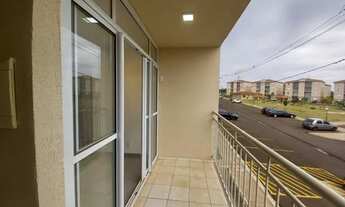 Imagem 6: APARTAMENTO PARA VENDA OU LOCACAO COM VARANDA