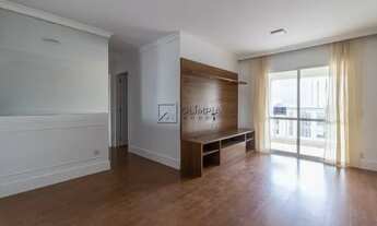 Imagem: Apartamento Locação Jardim Paulista 73