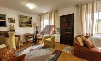 Imagem 3: Sobrado em Condomínio à venda, 03 quartos, bairro seminário em Curitiba/PR