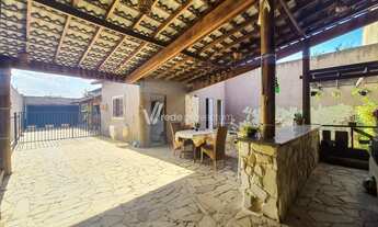 Imagem: Casa - Parque Via Norte - Campinas