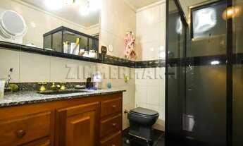 Imagem 5: APARTAMENTO 3 DORMITORIOS PERDIZES