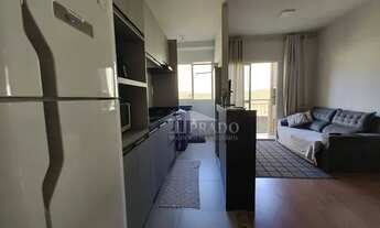 Imagem 4: Apartamento com 2 dormitórios à venda, 45 m² por R$ 160.000,00 - Santa Luzia - Ibiporã/PR