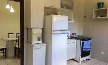 Imagem 5: Vendo ou alugo casa equipada com piscina e área de festa em Candeias