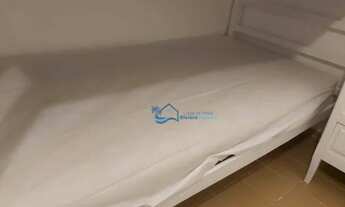 Imagem 7: Kitnet com 1 dormitório para alugar, 30 m² por R$ 1.300,00/mês - Jardim São Lourenço - Be