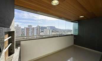 Imagem 2: Apartamento para venda com 98 metros quadrados com 2 quartos em Pagani - Palhoça - SC