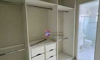 Imagem 5: Sobrado com 3 dormitórios à venda, 240 m² por R$ 850.000 - Parque Erasmo Assunção - Santo