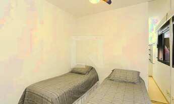 Imagem 6: Apartamento para Aluguel - Panamby, 1 Quarto, 58 m2