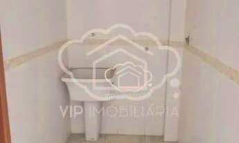 Imagem 7: Casa com 3 dormitórios à venda, 152 m² por R$ 240.000,00 - Campo Grande - Rio de Janeiro/R