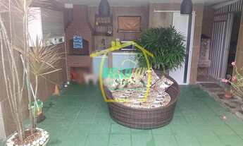 Imagem: Casa à venda, 60 m² por R$ 275.000,00