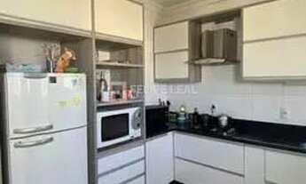 Imagem 1: Apartamento para Venda em São José, Areias, 3 dormitórios, 1 suíte, 2 banheiros, 1 vaga