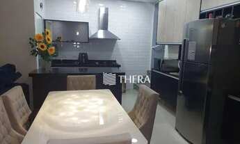 Imagem 2: Cobertura com 3 dormitórios, 162 m² - venda por R$ 820.000 ou aluguel por R$ 4.300/mês - V