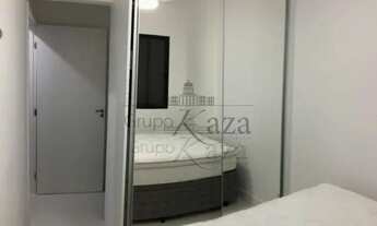 Imagem 4: Apartamento - Jardim América - Residencial Cambará - 60m² - 2 Dormitórios