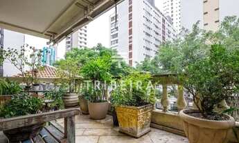 Imagem 6: Imóvel um por andar de 242m², com 3 suítes