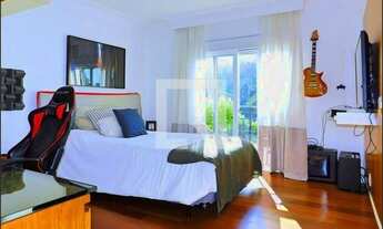 Imagem 6: Apartamento à Venda - Real Parque, 6 Quartos, 405 m2