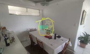 Imagem 5: Apartamento com 3 dormitórios à venda, 107 m² por R$ 360.000,00 - Jaqueira - Recife/PE