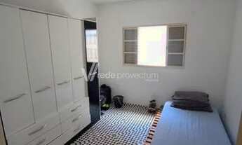 Imagem 6: Casa - Jardim Uruguai - Campinas