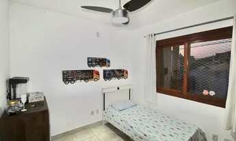 Imagem 3: Casa para Venda - 112.89m², 3 dormitórios, sendo 1 suites, 2 vagas - Aberta dos Morros