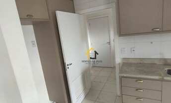 Imagem 7: Apartamento com 3 dormitórios para alugar, 104 m² por R$ 4.370/mês - Jardim Urano - São Jo