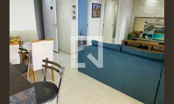 Imagem 4: Apartamento à Venda - Mooca, 1 Quarto, 57 m2