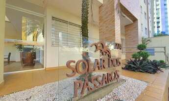 Imagem 2: Apartamento semi mobiliado, no centro!