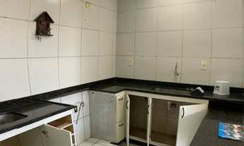 Imagem 3: Apartamento para aluguel possui 50 metros quadrados com 2 quartos