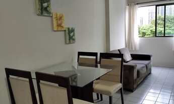 Imagem: Studio 01 NA JAQUEIRA (ALUGO