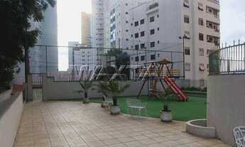 Imagem 4: Apartamento de 134m² com 3 dormitórios, 1 suíte, 1 na região de Santana!!