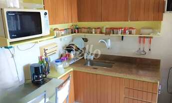 Imagem 5: São Paulo - Apartamento Padrão - Saúde