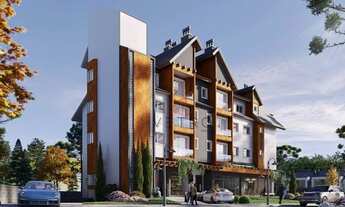 Imagem 7: Apartamento no bairro Avenida Central em Gramado!