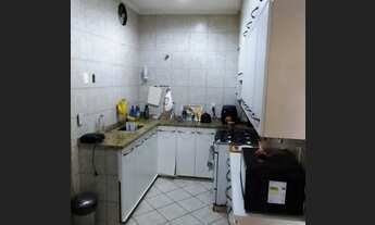 Imagem 5: Bangu: Parque Leopoldina ótima casa 4 quartos