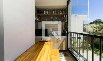 Imagem 7: Apartamento à Venda - Medeiros, 2 Quartos, 60 m2