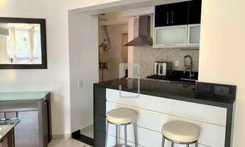 Imagem 5: Apto Lindo na Vila Olímpia 95m2