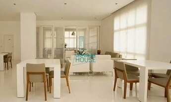 Imagem 5: Apartamento para venda 103m² - Vila Romana