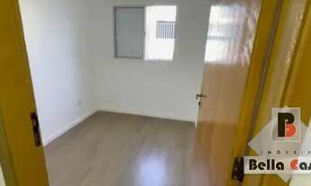 Imagem 5: 49 m² - Vila Industrial-2 dormitórios, sala, cozinha americana, banheiro, área de serviço