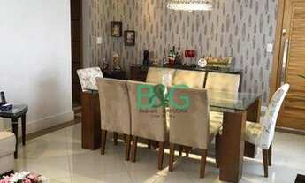 Imagem 6: Apartamento com 3 dormitórios à venda, 135 m² por R$ 950.000,00 - Santana - São Paulo/SP