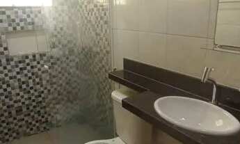 Imagem 4: Apartamento para Locação em Rio das Ostras, Extensão do Bosque, 2 dormitórios, 1 banheiro