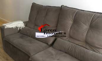 Imagem 2: Apartamento 2 dormitórios Gonzaguinha Sv!