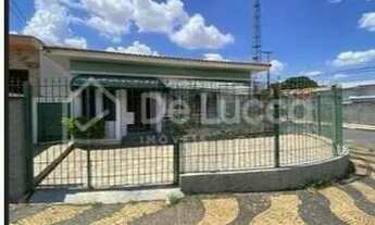 Imagem 6: Casa - Jardim Eulina - Campinas