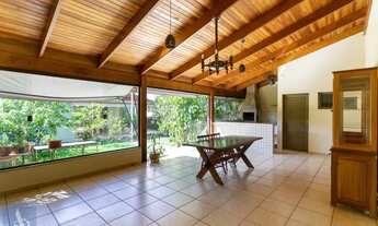 Imagem 7: Casa para Venda em Ribeirão Preto, CITY RIBEIRÃO, 4 dormitórios, 4 suítes, 6 banheiros, 5