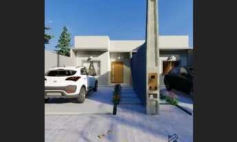 Imagem 3: Vendo casa em Araquari