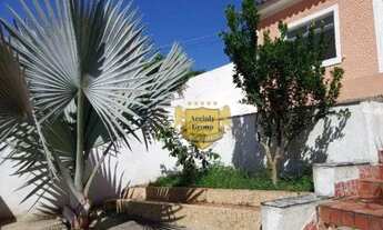 Imagem 2: Casa com 3 dormitórios para alugar, 100 m² por R$ 3.300,02/mês - São Francisco - Niterói/R